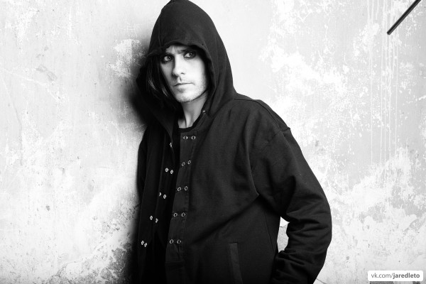 Jared Leto - Mark Abrahams Photoshoot 03/24/2007 