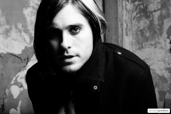 Jared Leto - Mark Abrahams Photoshoot 03/24/2007 