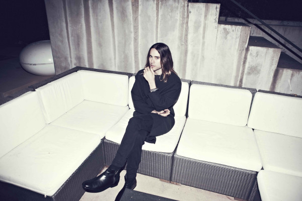 photo 10 in Jared Leto gallery [id678934] 2013-11-19 00:00:00