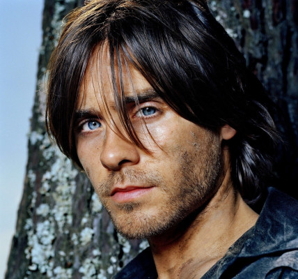 Jared Leto - Flaunt Photoshoot 09/24/2004