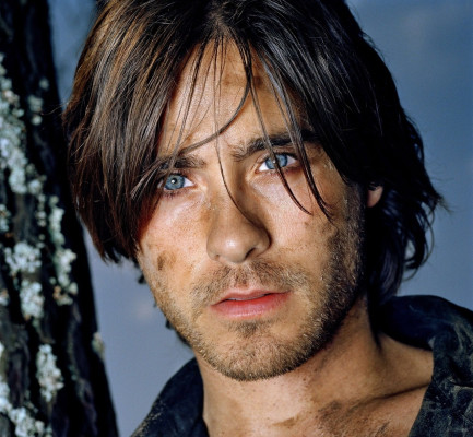 Jared Leto - Flaunt Photoshoot 09/24/2004