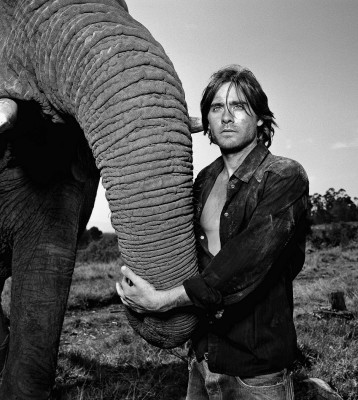Jared Leto - Flaunt Photoshoot 09/24/2004