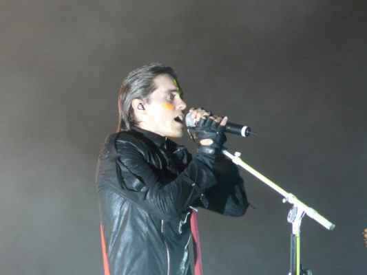 Jared Leto pic #119829