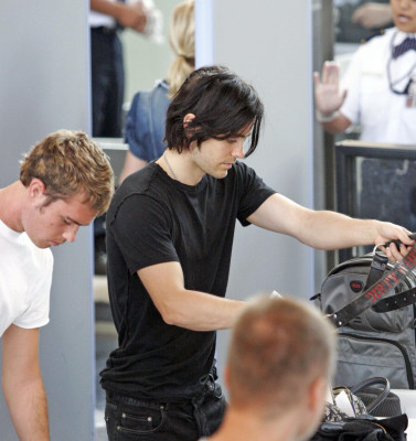 Jared Leto pic #498462