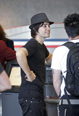 Jared Leto pic #498460