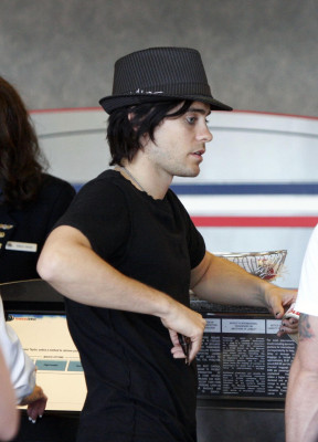 Jared Leto pic #498459