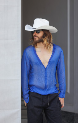 Jared Leto - Rome 06/25/2024