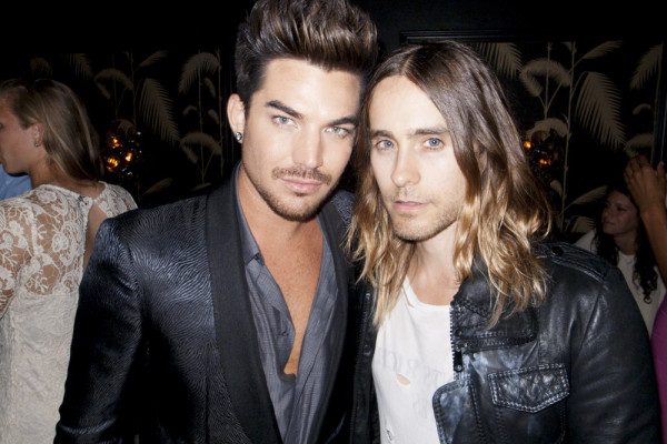 photo 29 in Jared Leto gallery [id675514] 2013-11-04 00:00:00