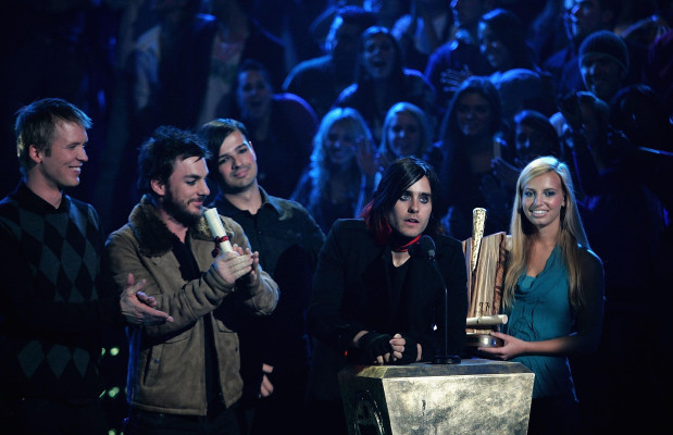 Jared Leto pic #591449