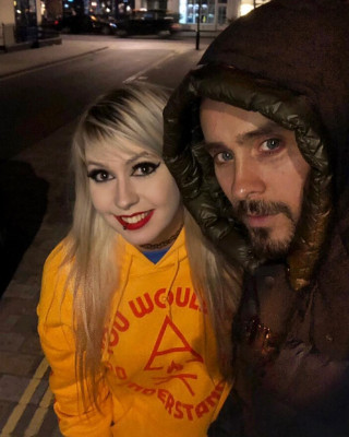 photo 5 in Jared Leto gallery [id1213649] 2019-08-26 00:00:00