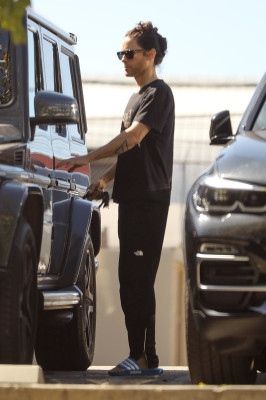 Jared Leto - Los Angeles 02/26/2020