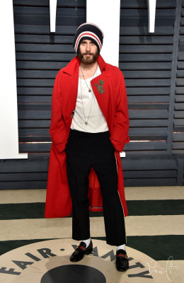 Jared Leto pic #951650