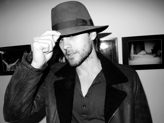 photo 8 in Jared Leto gallery [id478601] 2012-03-12 00:00:00