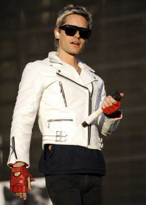Jared Leto pic #434236