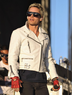 Jared Leto pic #428752