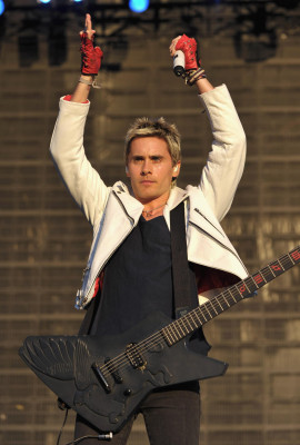 photo 26 in Jared Leto gallery [id448112] 2011-12-20 00:00:00