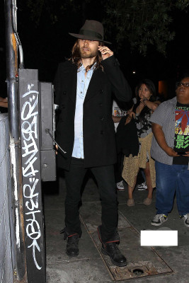 photo 20 in Jared Leto gallery [id700775] 2014-02-21 00:00:00