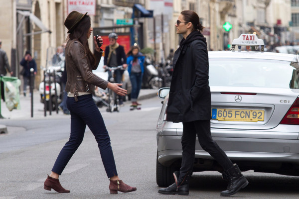 Jared Leto - Paris 04/27/2013