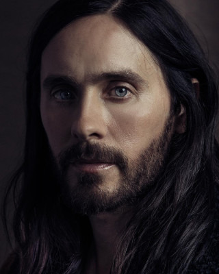 Jared Leto - Deadline Photoshoot for Tribeca Film Festival in NY 04/27/2019