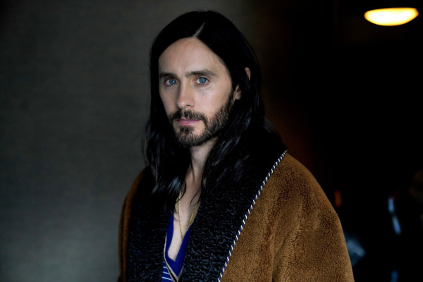 Jared Leto - Deadline Photoshoot for Tribeca Film Festival in NY 04/27/2019