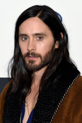 Jared Leto - Deadline Studio on Tribeca Film Festival in New York 04/27/2019
