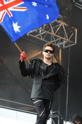 Jared Leto pic #431798