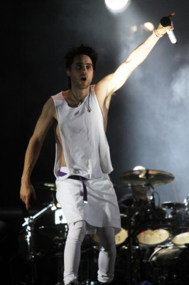 Jared Leto pic #431534