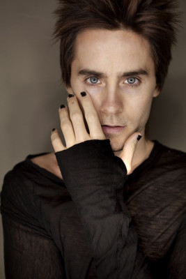 photo 10 in Jared Leto gallery [id1023467] 2017-12-19 00:00:00