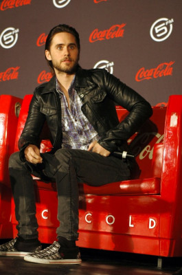 Jared Leto pic #121291