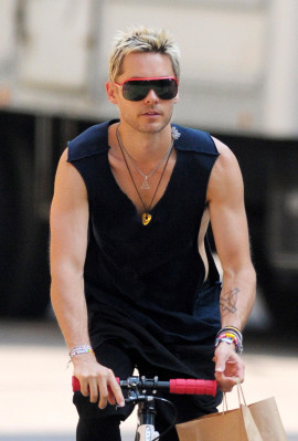 Jared Leto pic #467893