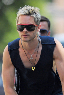 Jared Leto pic #467892