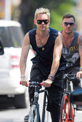 Jared Leto pic #467891