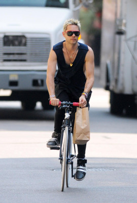 Jared Leto pic #467884