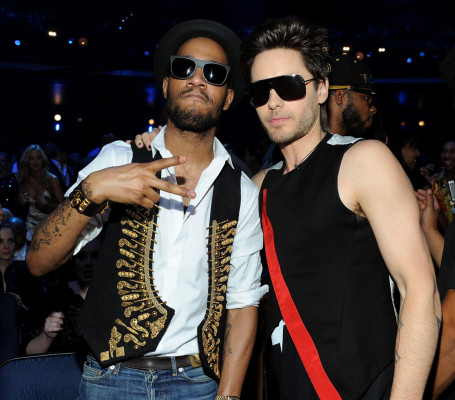 Jared Leto pic #441762
