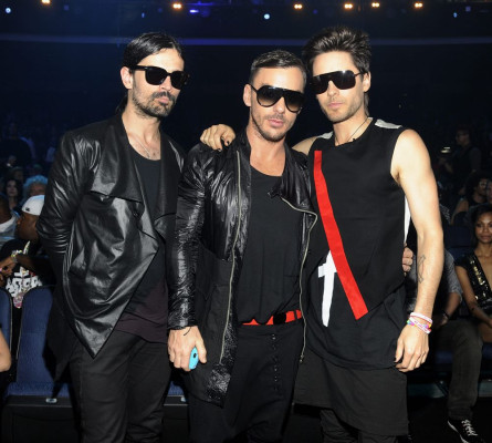 Jared Leto pic #441768
