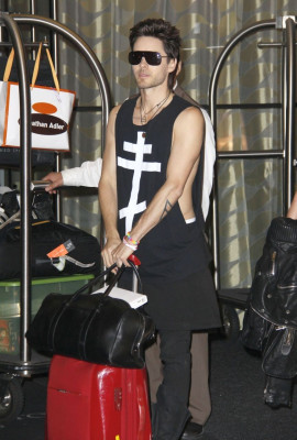 photo 12 in Jared Leto gallery [id421682] 2011-09-22 00:00:00