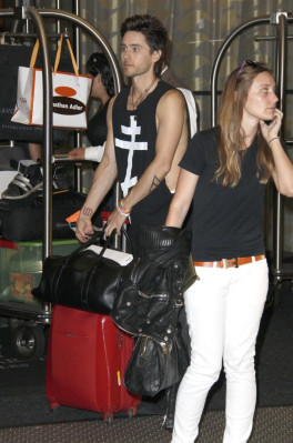 photo 27 in Jared Leto gallery [id421666] 2011-09-22 00:00:00