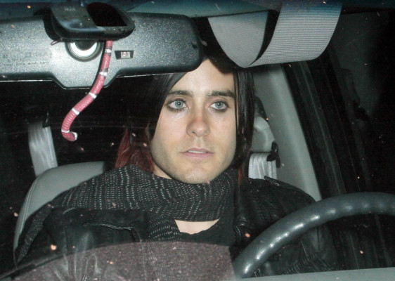 Jared Leto pic #498458
