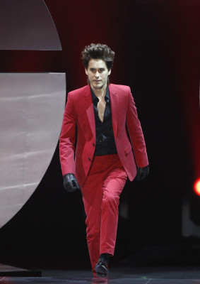 Jared Leto pic #434253