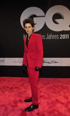 Jared Leto pic #434250