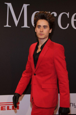 Jared Leto pic #434245