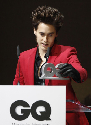 Jared Leto pic #434248