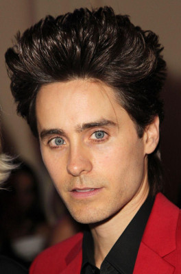 Jared Leto pic #434246