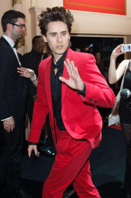 Jared Leto pic #434252