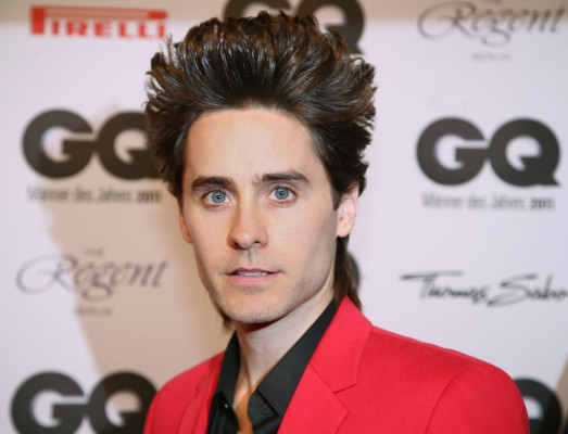 Jared Leto pic #434231
