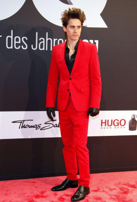 Jared Leto pic #434251