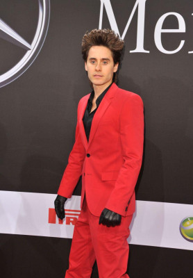 Jared Leto pic #438217