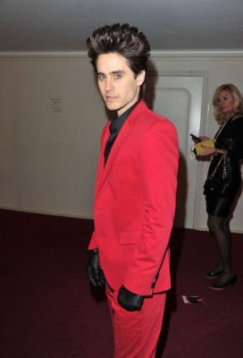 Jared Leto pic #438210