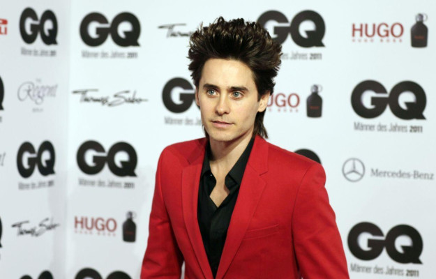 Jared Leto pic #438209
