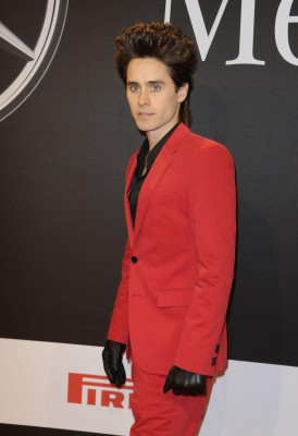 Jared Leto pic #438215